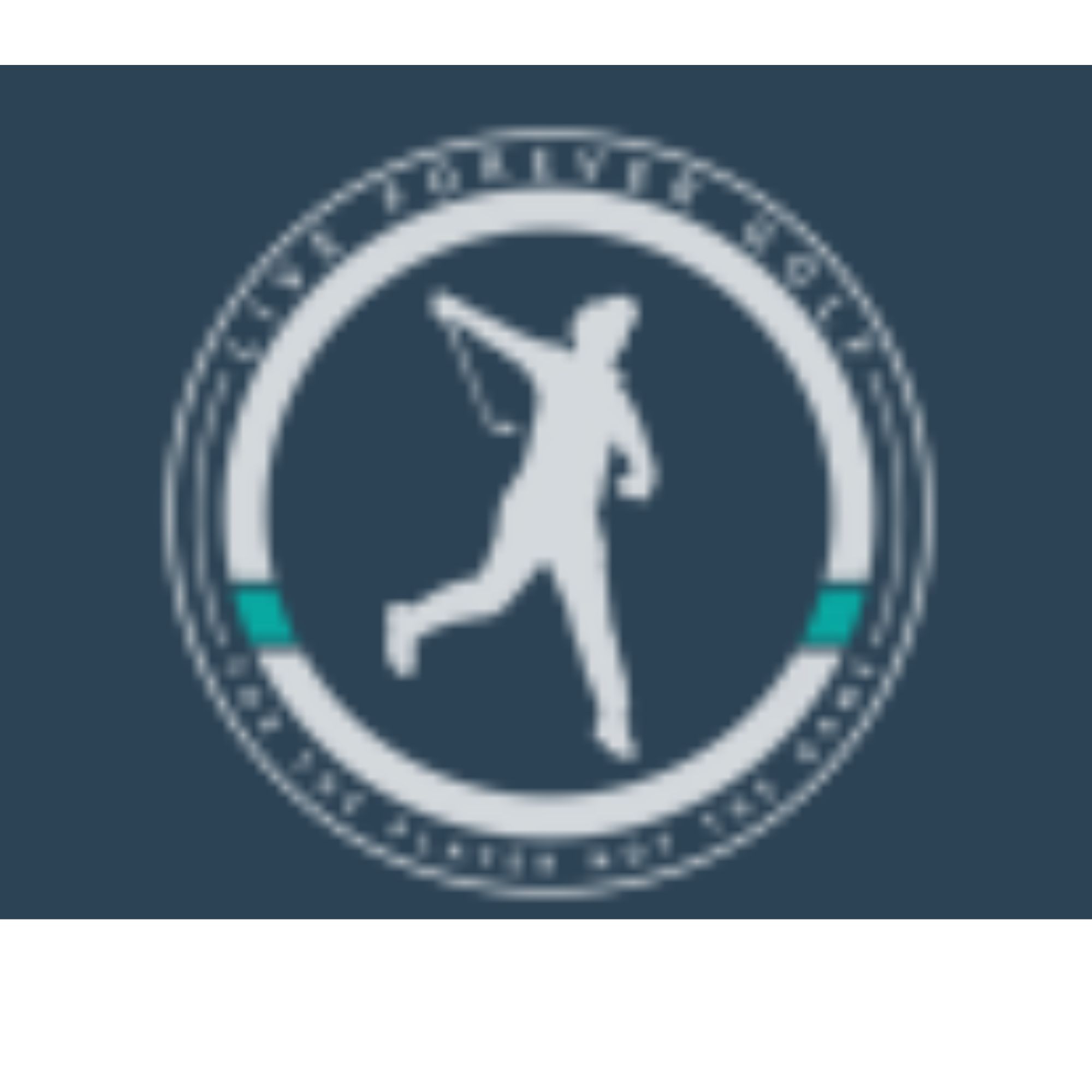 Live Forever Golf US logo